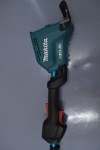 マキタ・草刈機・MUR368WDZの8枚目画像