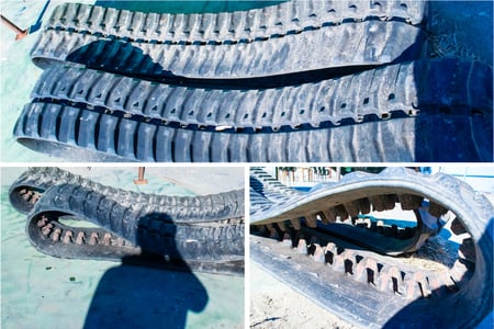 バロネス・草刈機・HMC1560の7枚目画像