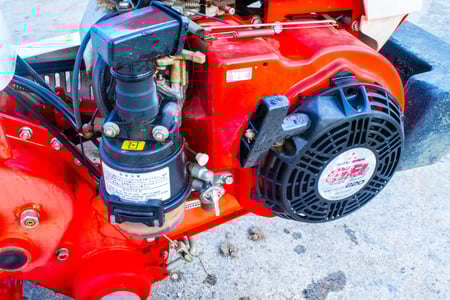 マメトラ・管理機・MPC7XSの9枚目画像