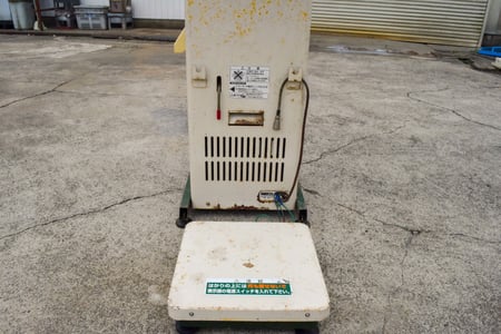 タイガーカワシマ・計量機・NR-20Aの4枚目画像