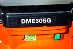共立・噴霧器・DME605Gの9枚目画像