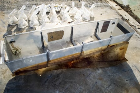 施肥機の7枚目画像