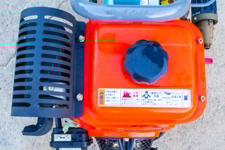 丸山・セット動噴・MSW-70の5枚目画像