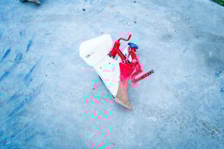 アポロ・培土器・-の2枚目画像