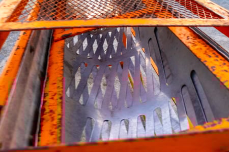 第一産業・里芋根切機の4枚目画像