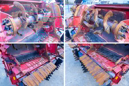 ニプロ・ハロー・WRS3110の5枚目画像