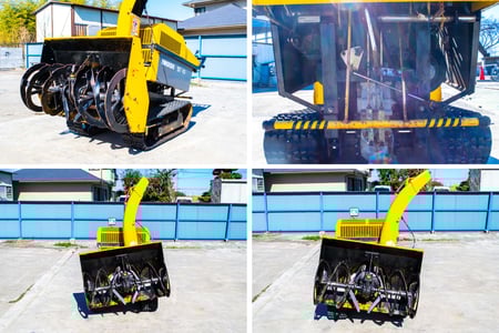 コバシ・除雪機・ST10 | クロバト農機具販売 コバシ・除雪機・ST10 | クロバト農機具販売