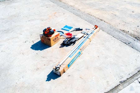 共立・刈払機・SRCB253Nの2枚目画像