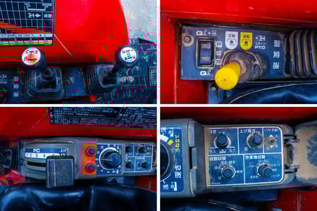 三菱・トラクター・MT311の7枚目画像