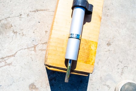 新ダイワ・刈払機・R251-2Bの5枚目画像