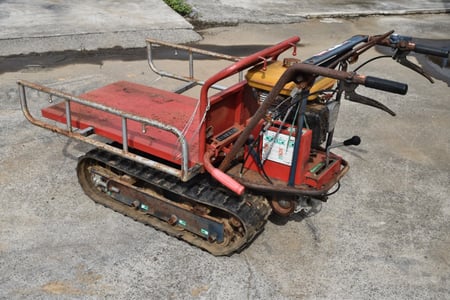 ロビン・運搬車・EH12の3枚目画像