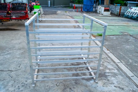 －・苗コンテナ・－の3枚目画像