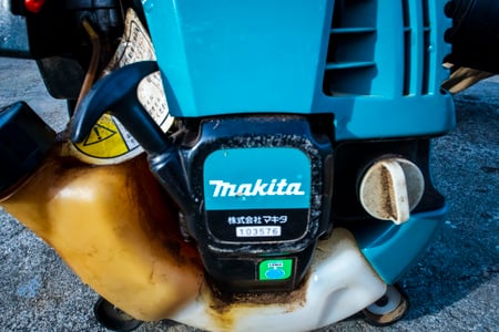 マキタ・ブロワ・EUB4250の5枚目画像