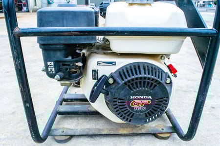 工進・ハイデルスポンプ・KH-50PXTの5枚目画像