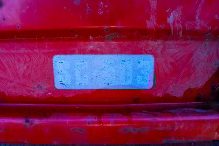 ヤンマー・トラクターダンプ・SC-503の9枚目画像