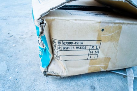 クボタ・トラクター耕運爪・07908-49136の4枚目画像