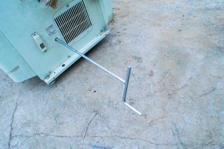 サタケ・籾摺り機・NRZ250FAの8枚目画像