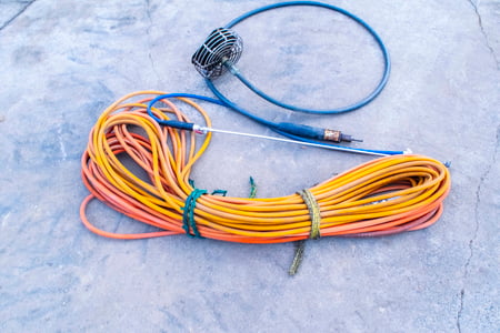 共立・-・攪拌機・ホース・ノズルの3枚目画像