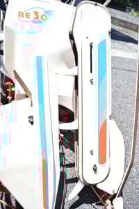 クボタ・バインダー・RE30の6枚目画像