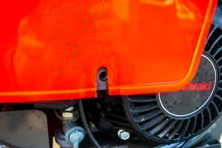 オーレック・除雪機・SGW801の9枚目画像