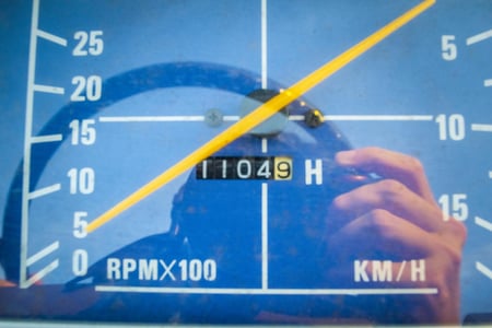 イセキ・トラクター・TU155Fの8枚目画像