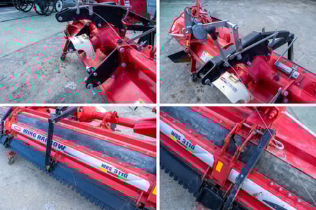 ニプロ・ハロー・WRS3110の8枚目画像