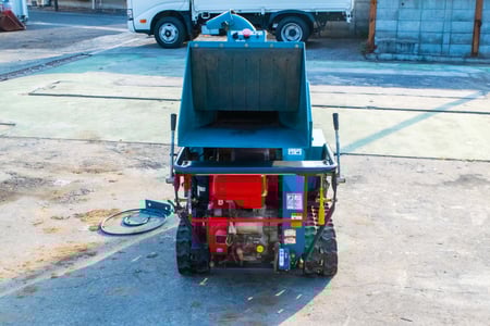 丸山製作所・粉砕機・MDC-131Bの3枚目画像