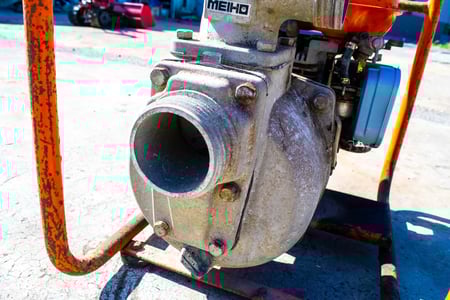 ワキタ・ポンプ・MPK-80の3枚目画像