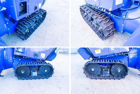 ヤマハ・除雪機・YS1070T | クロバト農機具販売 ヤマハ・除雪機・YS1070T | クロバト農機具販売