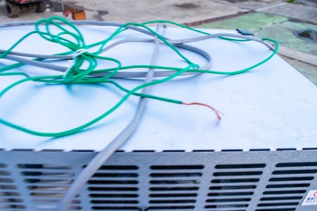 アルインコ・玄米保冷庫・LHR-04の7枚目画像