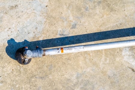 マキタ・刈払機・EM256の5枚目画像