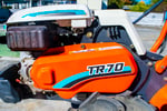 クボタ・耕運機・TR70の8枚目画像