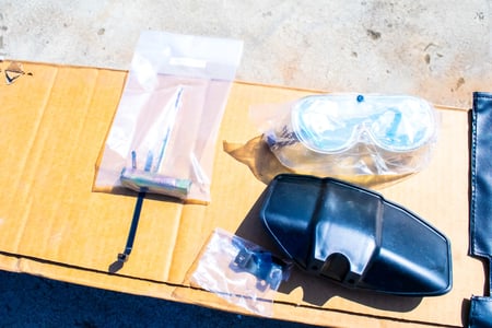 ゼノア・刈払機・BCX2600DWの6枚目画像