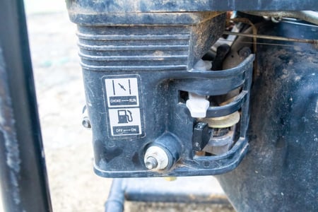 工進・ポンプ・SEV-40Xの5枚目画像