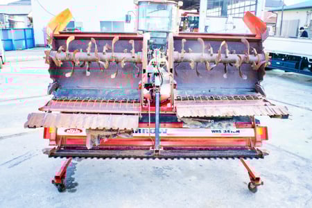 ニプロ・ハロー・WRS3410Nの1枚目画像