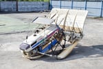 イセキ・田植え機・SANAE45の1枚目画像