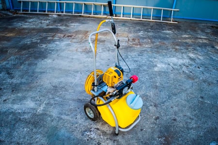 工進・動力噴霧器・MS-ER25TH85の3枚目画像