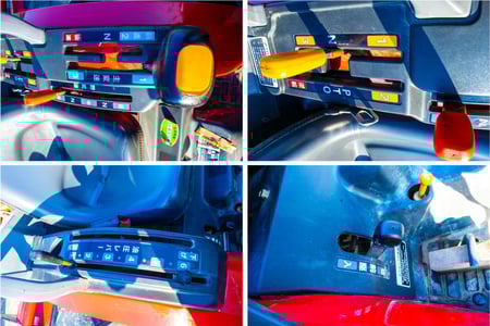 ホンダ・トラクター・TX201の5枚目画像