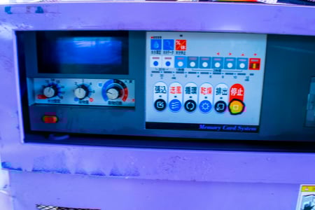 山本製作所・乾燥機・HD-27MP2 | クロバト農機具販売