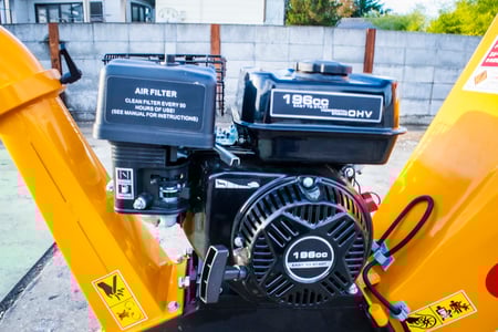 ハイガー産業・粉砕機・ HG-65HP-GGS の4枚目画像