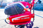 イセキ・耕運機・VAC3603Sの9枚目画像