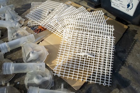 施肥機の5枚目画像