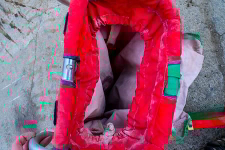 ヤマト農磁・散布機・グリーンサンパーの4枚目画像