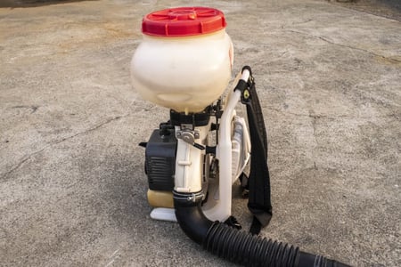 丸山・噴霧機・MDJ40-13の4枚目画像