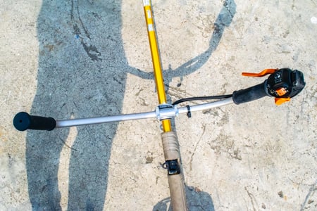 共立・刈払機・SRE2720UHTAの3枚目画像