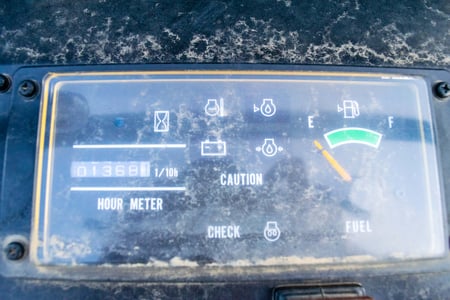 ゼノア・草刈機・ZHM1510の9枚目画像