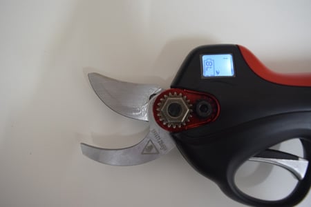 和光商事・剪定鋏・vine p25novaの3枚目画像