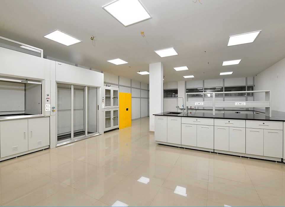 Lab Furniture