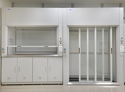 Laboratory Fume Hood