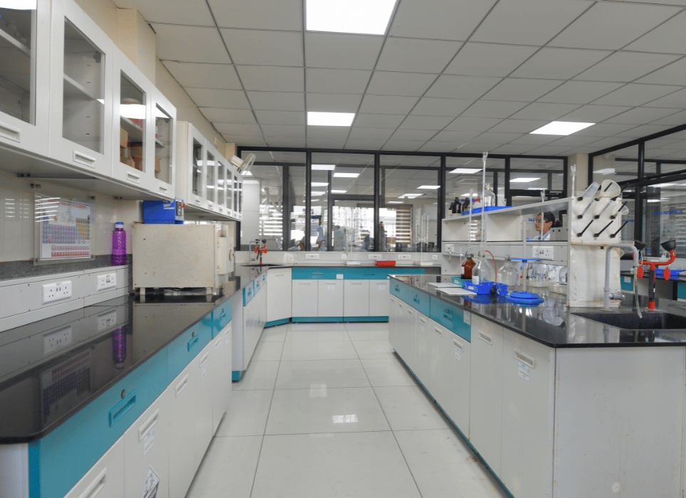 Lab Furniture